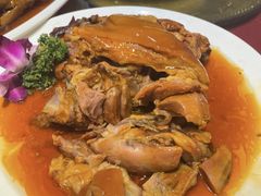 -东北大院·东北菜(三台子店)
