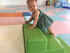 -BlueBubble蓝泡泡婴幼儿游泳会所(合川路店)