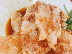 -陈家老院子·长春特色东北家宴(一匡街店)