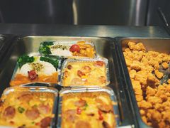 -阿那亚第一食堂 Cafeteria 1