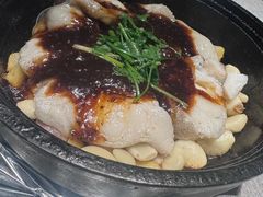 -宏达宴老菜馆(群力第四大道店)