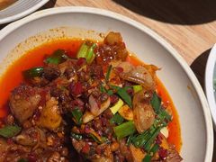 -树厨贵州菜(大十字店)