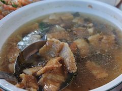 -坛南湾阿强农家乐.海鲜大排档老字号(福州地标美食店)
