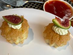 -青岛海尔洲际酒店