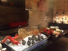 -东方广场假日酒店-蜀咖啡餐厅