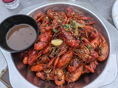 -陈帅夜排档·龙虾·炒菜·烤串(世茂店)