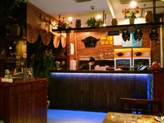 大堂-猪啊牛呀羊啊铜盘烤肉(正大广场店)