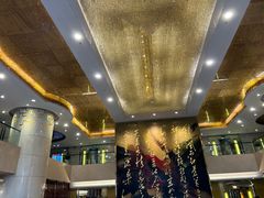 -南京钟山宾馆(江苏省会议中心)