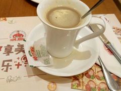 -棒约翰比萨·意面(金桥国际店)