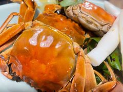 -韩盛·盛江山自助料理(中街大悦城黑金店)