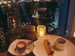 -翡翠36餐厅(浦东香格里拉店)