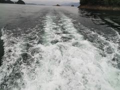 -千岛湖希尔顿休闲艇俱乐部