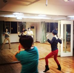 MV DANCE-文E范儿ZUMBA尊巴舞蹈