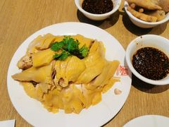-泰煌鸡·上海白斩鸡·鸡汤面(鹤庆店)