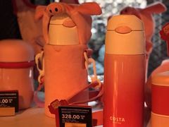 -COSTA COFFEE(吴江路店)