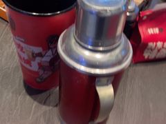 -钱锋炭缸烧烤(南湖大路总店)