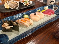 -矶野水产(澳门逸园中心店)