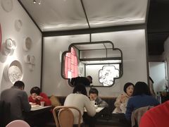大堂-竹外桃花·江南小酒馆(SKP·S店)
