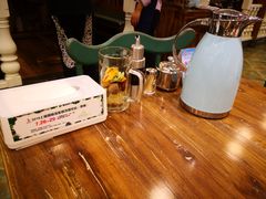 -清真·玛丽亚新疆菜主题餐厅(浙江中路店)