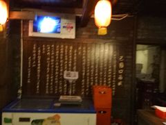 -巴国口福火锅(石桥铺店)