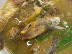-从前慢海鲜面馆