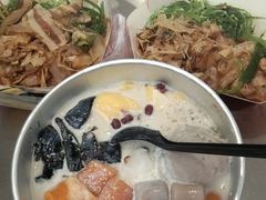 -亦古亭·手作鲜果芋圆(大学城店)