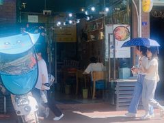 门面-龍城柳州螺蛳粉(群星路店)