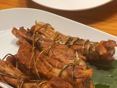 香茅草排骨-山茶云南菜(永安里店)