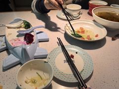 -阿娜尔·新疆菜(佰港城店)