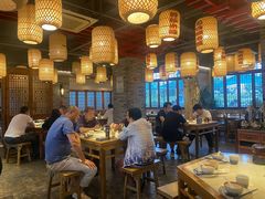 -二十八里太湖船菜(吉祥路店)