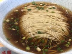 -朱鸿兴面馆(镇湖店)