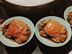 -半岛翡丽海鲜自助餐厅(观风亭店)