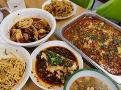 -艺味深尝(云锦路店)