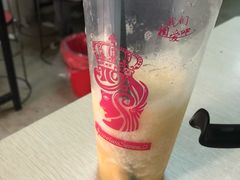 -项记面馆(明瓦廊店)