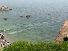 -养马岛旅游度假区
