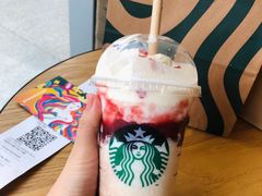 -星巴克(广州东圃天银店)