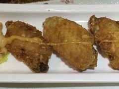 -米彩料理(西丽店)