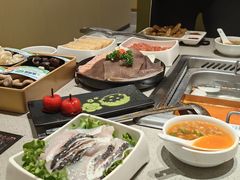 -海底捞火锅(万达广场店)