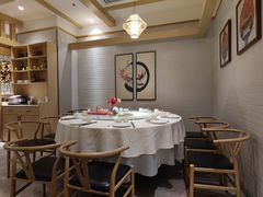 -在前门·烤鸭北京菜(五月花广场店)