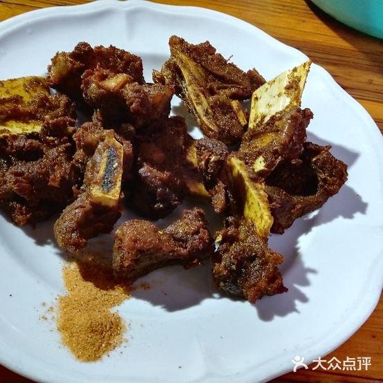 苏肥佬大排档(清淳路店)