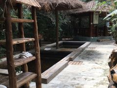 -龙达温泉生态城