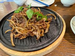 -小大董·烤鸭(王府井apm店)