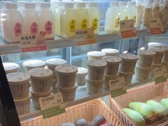-宝珠奶酪(长宁金虹桥店)
