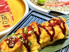 -一绪に和牛寿喜烧(罗湖益田假日店)