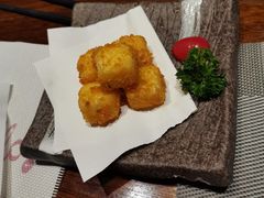 -古京·臻致料理(月湖店)