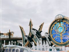 -上海海昌海洋公园