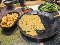 -潮十三潮汕砂锅粥(高新四路大都荟店)