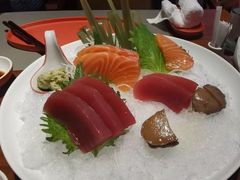 -福州融侨皇冠假日酒店·三宅日本餐厅