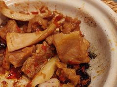 -华记煲仔华·煲仔饭(三元里万科里店)