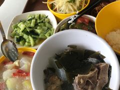 -六和餐饮(东城根店)